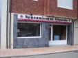 FACHADA OFICINAS SANEAMIENTOS ALMAZAN