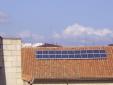 INSTALACION ENERGIA SOLAR