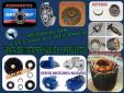 MOTORES ELECTRICOS