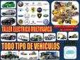 TALLER ELECTRICO