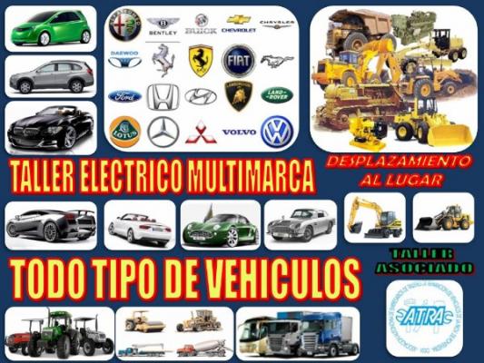 TALLER ELECTRICO
