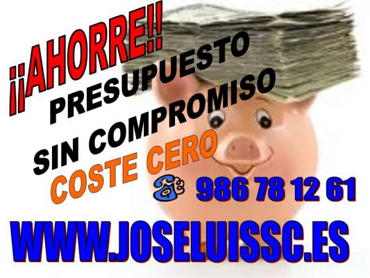 PRESUPUESTO PERSONALIZADO