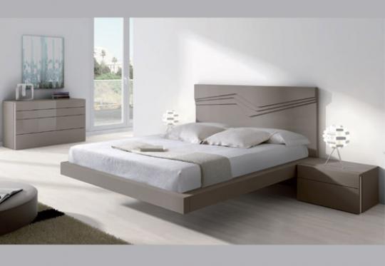 dormitorio MIRTO