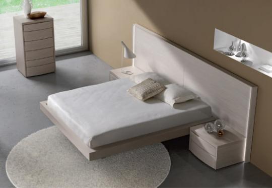 dormitorio MURILLO