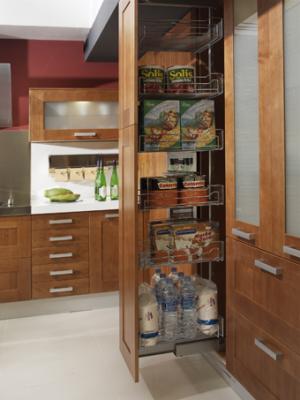 Loyola Despensa. Muebles de cocina Yelarsan
