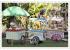 carritos infantiles para fiestas pequeño