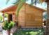 casa de madera desde 36 m2