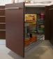 Zafiro Articulado. Muebles de cocina Yelarsan