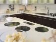 Zafiro Isla 2. Muebles de cocina Yelarsan