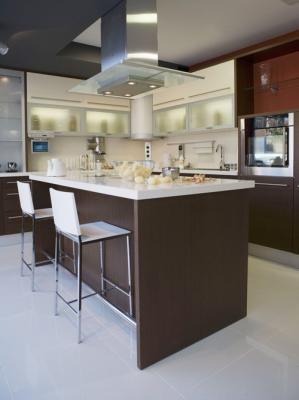 Zafiro 3. Muebles de cocina Yelarsan