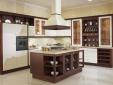 Victoria General. Muebles de cocina Yelarsan