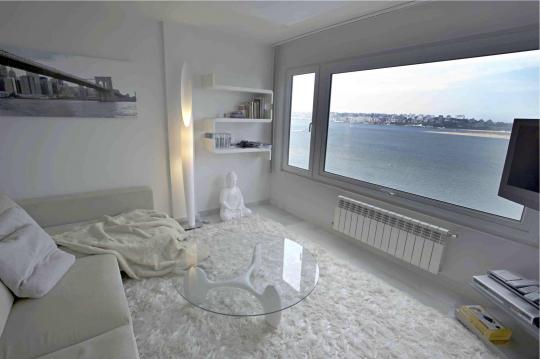 Apartamento en Pedreña