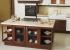 Victoria Isla. Muebles de cocina Yelarsan