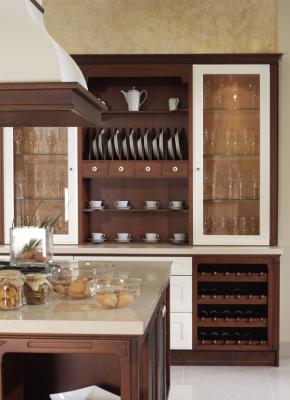 Victoria Platero. Muebles de cocina Yelarsan