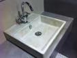 EN SOPORTES COMO CERAMICA, MARMOL, PLADUR,..