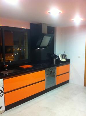 SUELOS DE COCINA