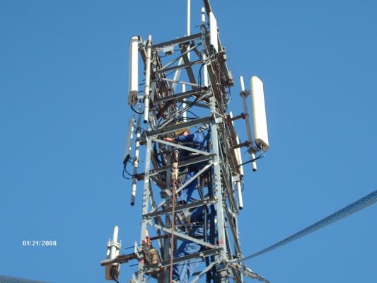 Instalando sistemas radiantes