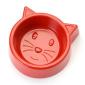Bol Comida Gatos Plástico Bol Comida Gatos Plástico