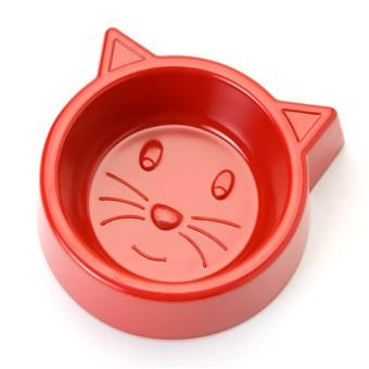 Bol Comida Gatos Plástico