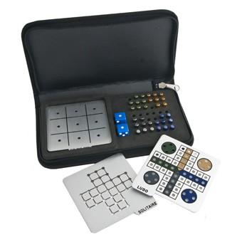 Estuche Juegos de viaje