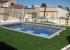 PISCINAS POLIESTER-LINER-ARENA