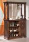 Muebles rústicos y coloniales en Madrid