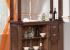 Muebles rústicos y coloniales en Madrid