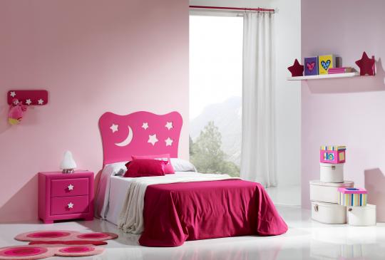 DORMITORIO ESTRELLA