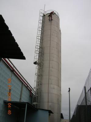 Mantenimiento Industrial.