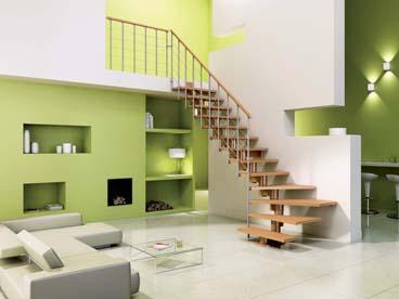 ESCALERAS