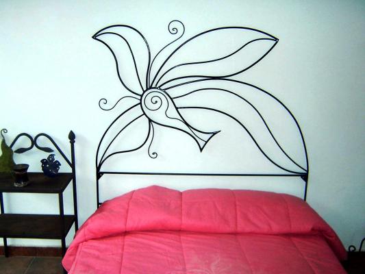 Serie Eco Mod orquidea