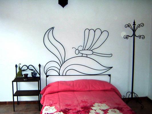 Serie Eco modelo libelula