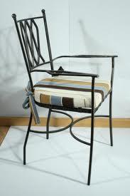Silla de jardin Mod 3