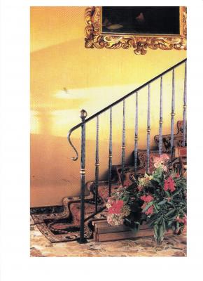 barandilla de escaleras 2