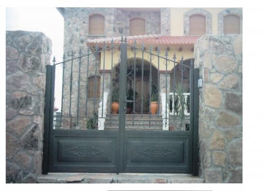 cancela de chalet 3