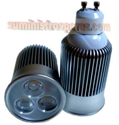 bombilla led para ojo de buey