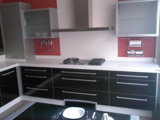 LAMINADO AR+ 4 CANTOS ALUMINIO