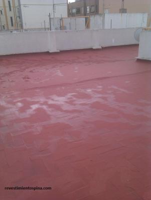 impermeabilizacion