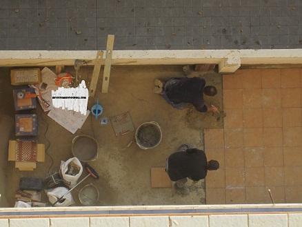 rehabilitacion de cubierta