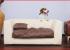 oferta sofa Toffy polipiel medida S