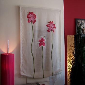 Estor flores Hand