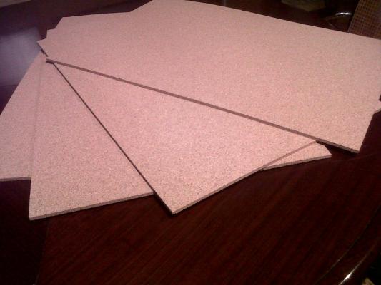 Corcho Aglomerado Flexicor especial