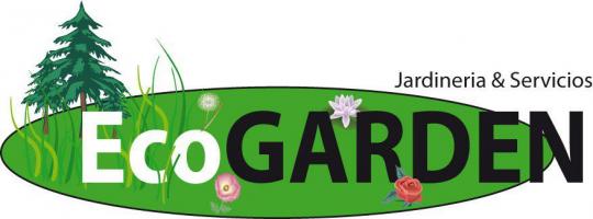 Logo ecoGARDEN