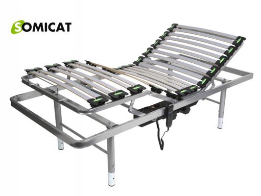 CAMA ARTICULADA ELECTRICA MOD.GERIMATIC