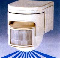 sensor de movimiento