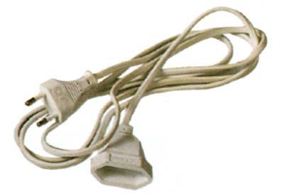 prolongador de cable