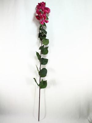 Flores artificiales. Rama bouganvilla artificial oasisdecor.com