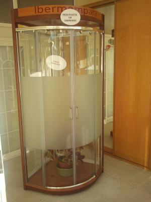MAMPARAS DE BAÑO Y DUCHA