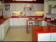 Cocinas en Madrid