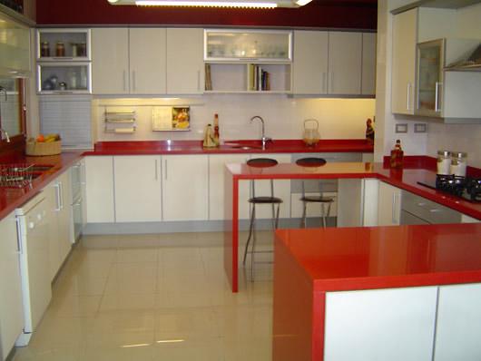Cocinas en Madrid